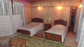 New Lucky Star Group of Houseboats