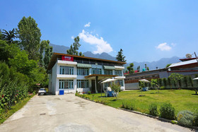 Nishat Hill Resort