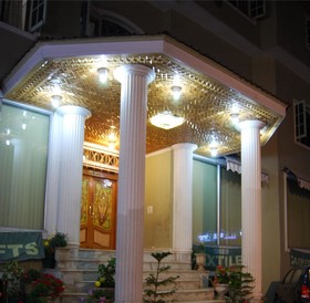 Nishat View