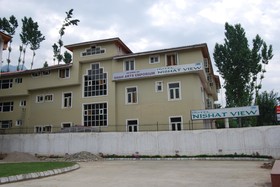 Nishat View