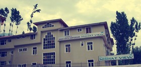 Nishat View
