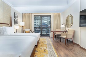 Radisson Collection Hotel & Spa Riverfront Srinagar
