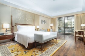 Radisson Collection Hotel & Spa Riverfront Srinagar
