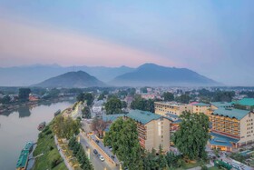 Radisson Collection Hotel & Spa Riverfront Srinagar