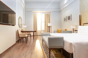 Radisson Collection Hotel & Spa Riverfront Srinagar