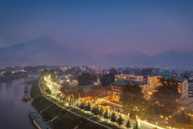 Radisson Collection Hotel & Spa Riverfront Srinagar