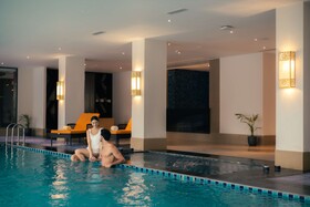 Radisson Collection Hotel & Spa Riverfront Srinagar