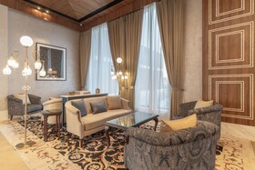 Radisson Collection Hotel & Spa Riverfront Srinagar