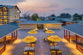 Radisson Collection Hotel & Spa Riverfront Srinagar