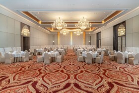 Radisson Collection Hotel & Spa Riverfront Srinagar