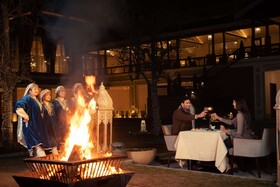 Radisson Collection Hotel & Spa Riverfront Srinagar