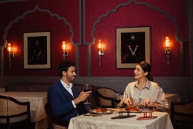 Radisson Collection Hotel & Spa Riverfront Srinagar