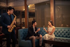 Radisson Collection Hotel & Spa Riverfront Srinagar
