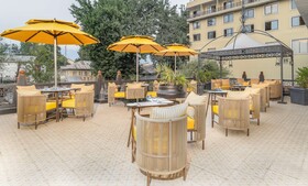 Radisson Collection Hotel & Spa Riverfront Srinagar