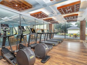 Radisson Collection Hotel & Spa Riverfront Srinagar