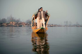 Radisson Collection Hotel & Spa Riverfront Srinagar