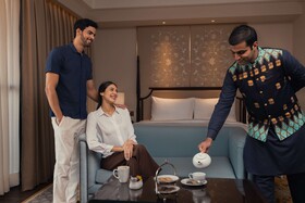 Radisson Collection Hotel & Spa Riverfront Srinagar