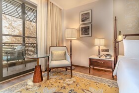Radisson Collection Hotel & Spa Riverfront Srinagar
