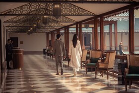Radisson Collection Hotel & Spa Riverfront Srinagar