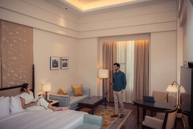 Radisson Collection Hotel & Spa Riverfront Srinagar