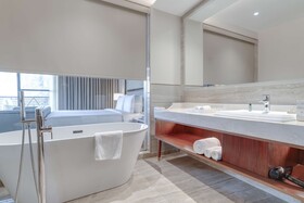 Radisson Collection Hotel & Spa Riverfront Srinagar