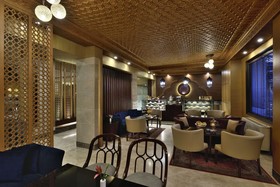 Radisson Srinagar