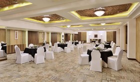 Radisson Srinagar