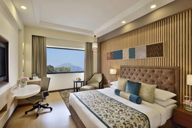 Radisson Srinagar