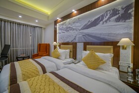 Regenta Central, Srinagar