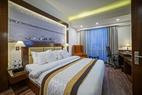 Regenta Central, Srinagar