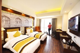 Regenta Central, Srinagar
