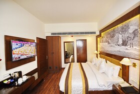 Regenta Central, Srinagar