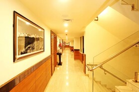 Regenta Central, Srinagar