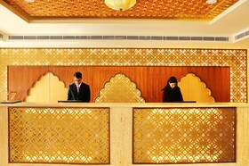 Regenta Central, Srinagar
