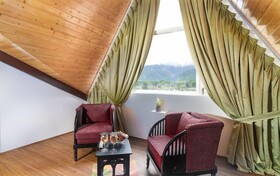Robusta Retreat