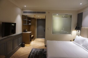 Sarovar Portico Srinagar
