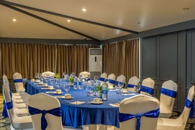 Sarovar Portico Srinagar