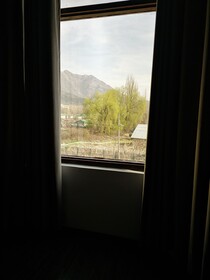 Seven Hills Hotel