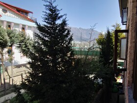 Seven Hills Hotel
