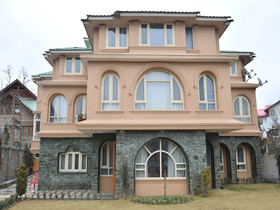 Shuhul Homes