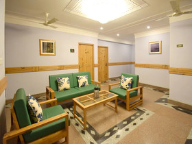 Shuhul Homes
