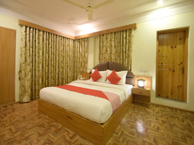 Shuhul Homes