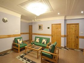 Shuhul Homes