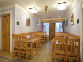 Shuhul Homes