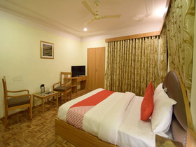 Shuhul Homes