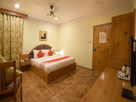 Shuhul Homes