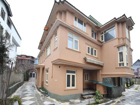 Shuhul Homes