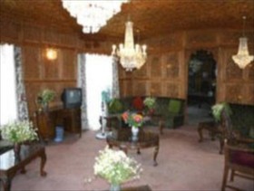 Sikandra Palace Group of Houseboats