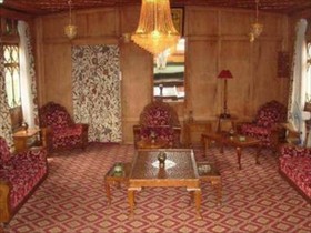 Sikandra Palace Group of Houseboats