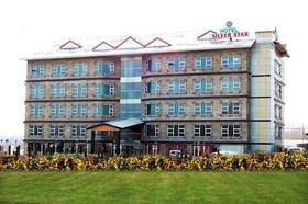 Hotel Silver Star